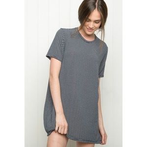Brandy Melville T-shirt dress